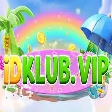 IDKLUB - Game Olahraga Seru dan Menantang