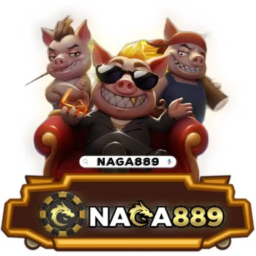 NAGA889 - Permainan Slot Seru dan Menguntungkan