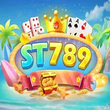 ST789 - Game Bingo Seru dan Menghibur