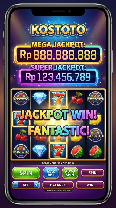 Pusat Unduh Kostoto, tempat aplikasi terbaru menanti Anda.